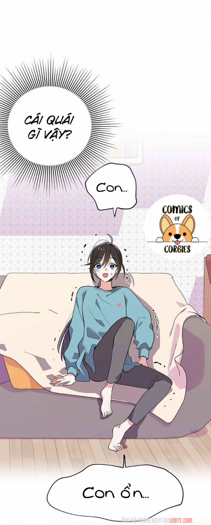 Xin Hãy Cứu Lấy Chồng Tôi 3 trang 52