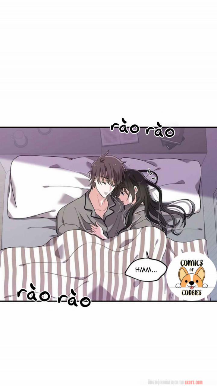 Xin Hãy Cứu Lấy Chồng Tôi 3 trang 6