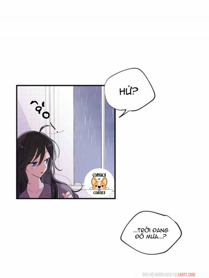 Xin Hãy Cứu Lấy Chồng Tôi 3 trang 7