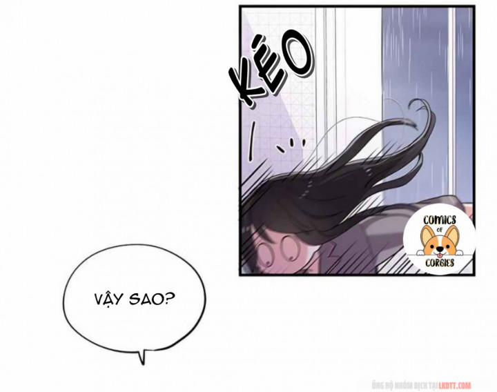 Xin Hãy Cứu Lấy Chồng Tôi 3 trang 8