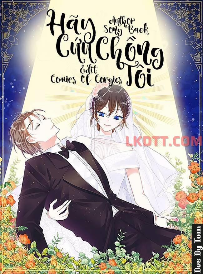 Xin Hãy Cứu Lấy Chồng Tôi 4 trang 0