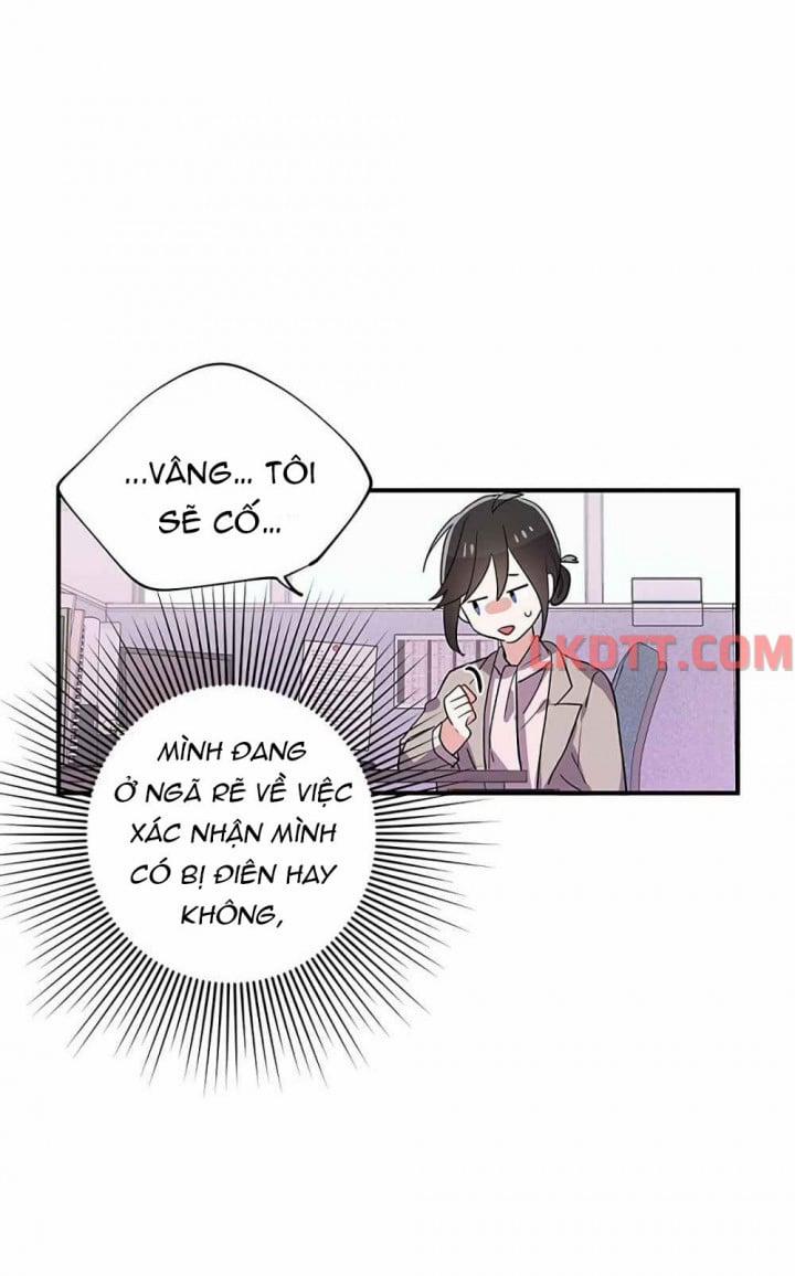 Xin Hãy Cứu Lấy Chồng Tôi 4 trang 10