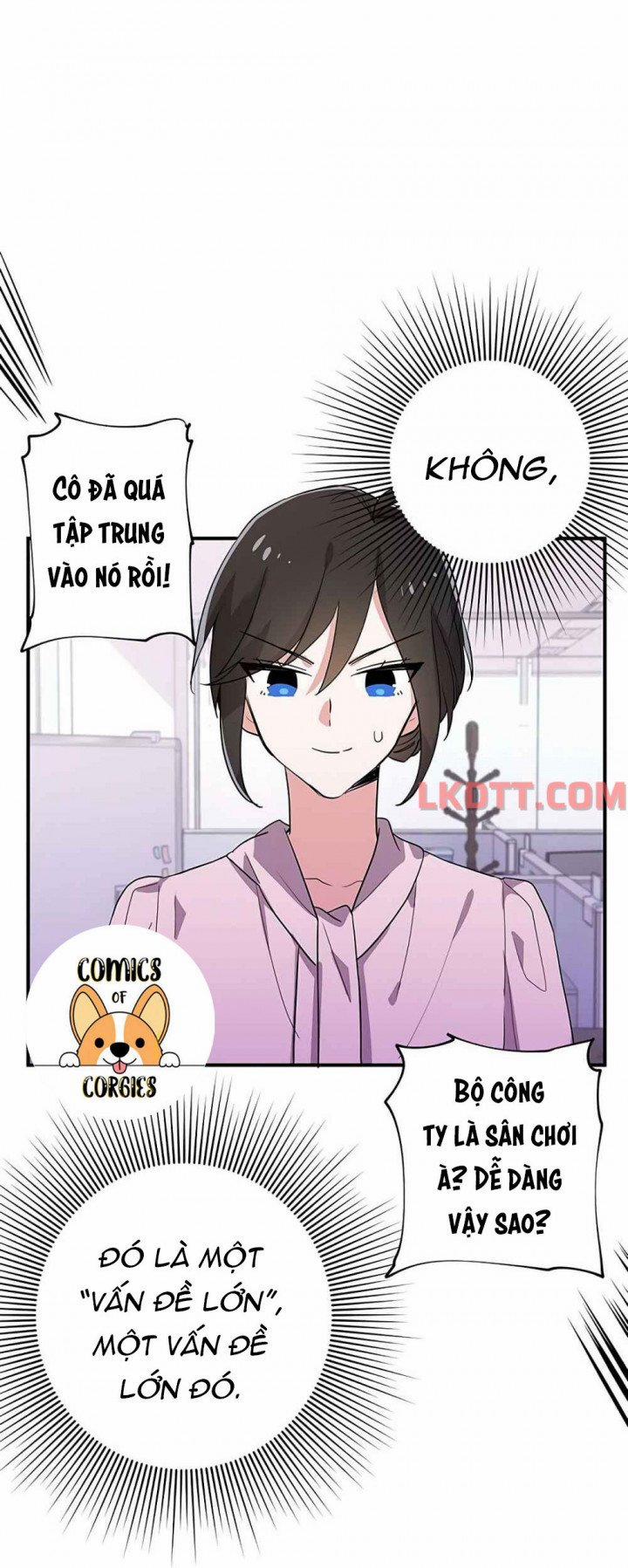 Xin Hãy Cứu Lấy Chồng Tôi 4 trang 13