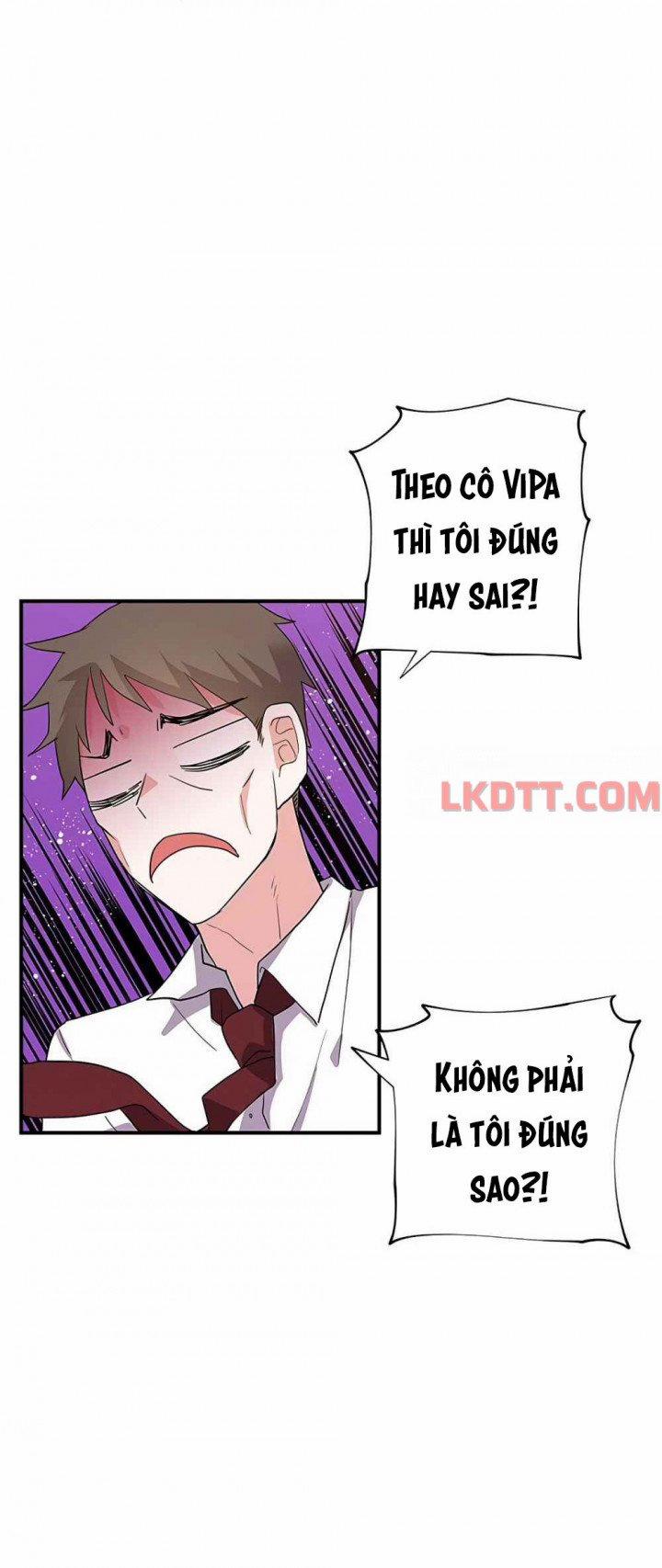 Xin Hãy Cứu Lấy Chồng Tôi 4 trang 14