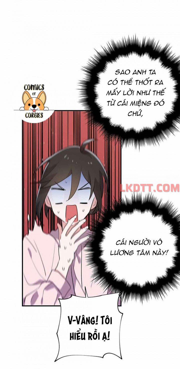 Xin Hãy Cứu Lấy Chồng Tôi 4 trang 17