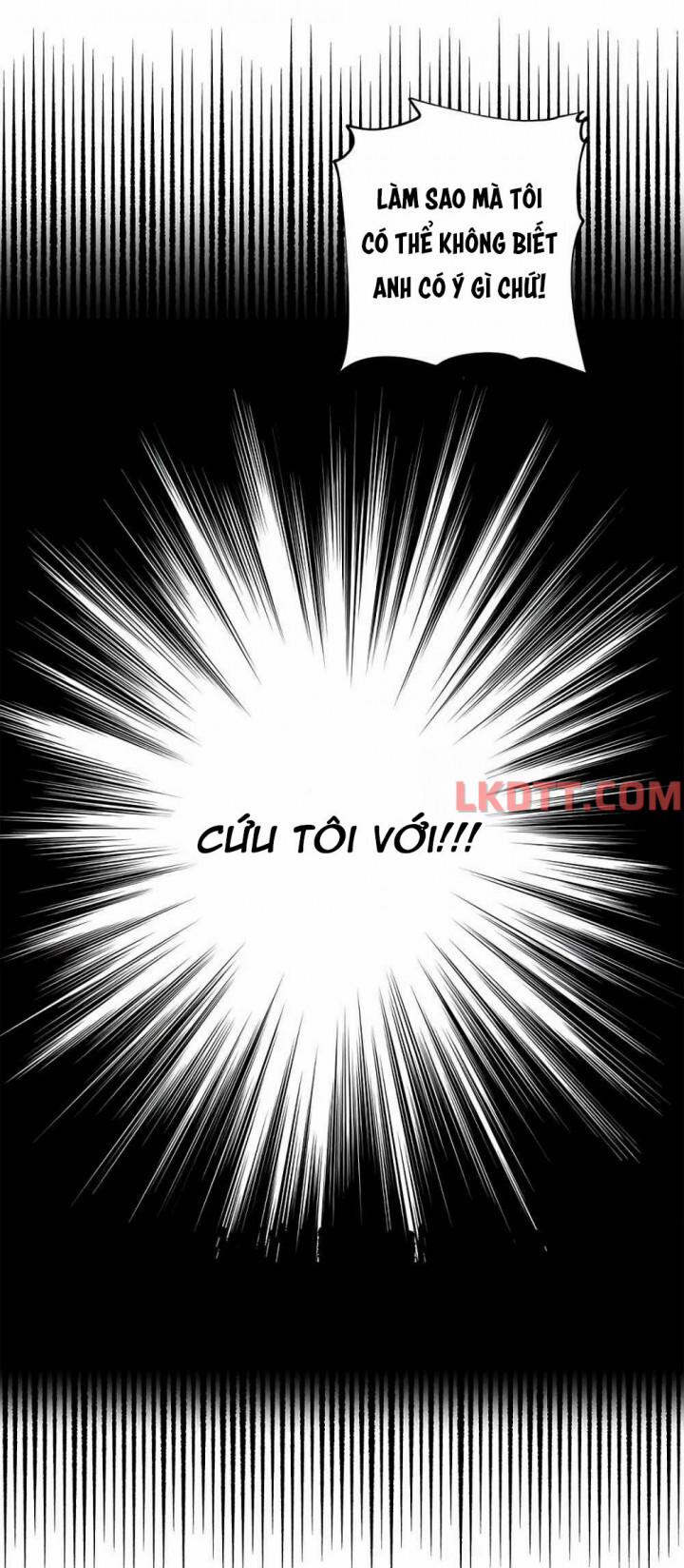 Xin Hãy Cứu Lấy Chồng Tôi 4 trang 18