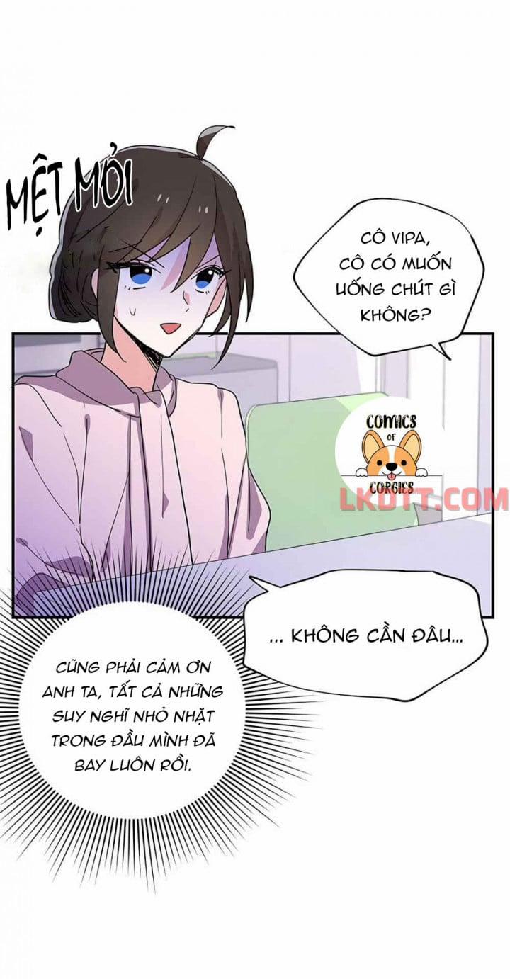 Xin Hãy Cứu Lấy Chồng Tôi 4 trang 19