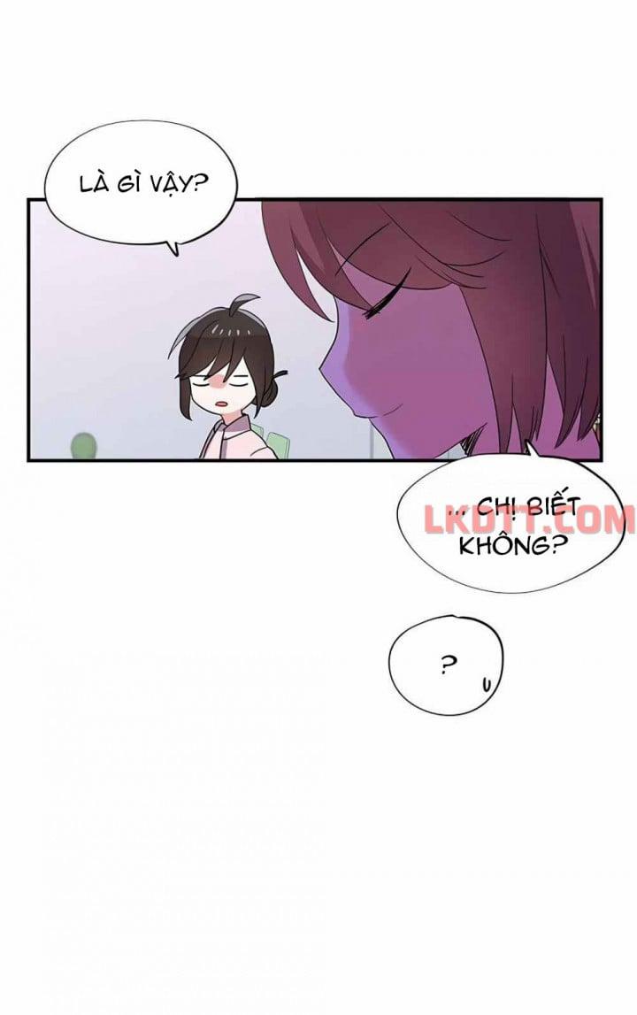 Xin Hãy Cứu Lấy Chồng Tôi 4 trang 22