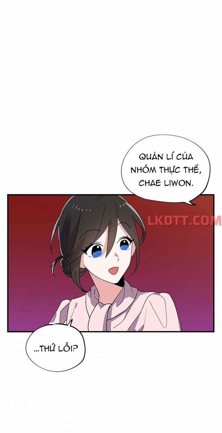 Xin Hãy Cứu Lấy Chồng Tôi 4 trang 25