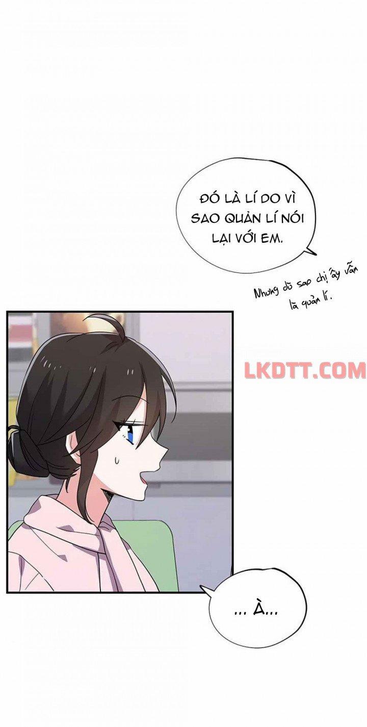 Xin Hãy Cứu Lấy Chồng Tôi 4 trang 27