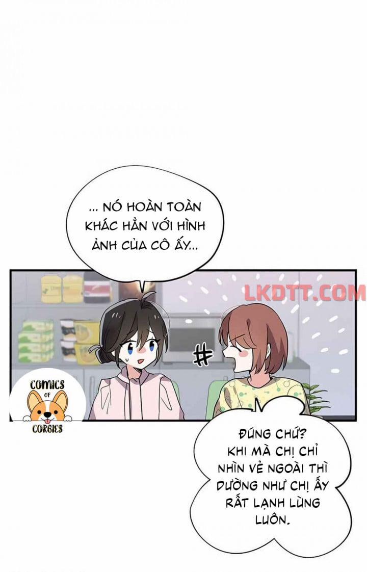 Xin Hãy Cứu Lấy Chồng Tôi 4 trang 28