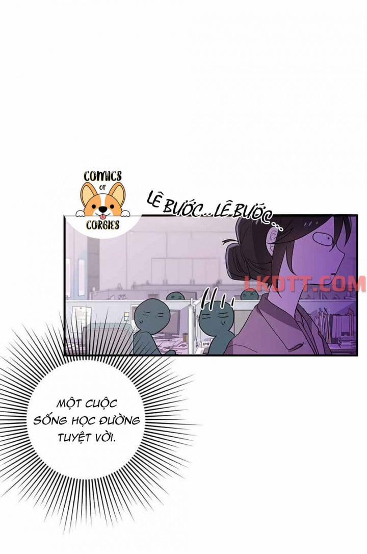 Xin Hãy Cứu Lấy Chồng Tôi 4 trang 3