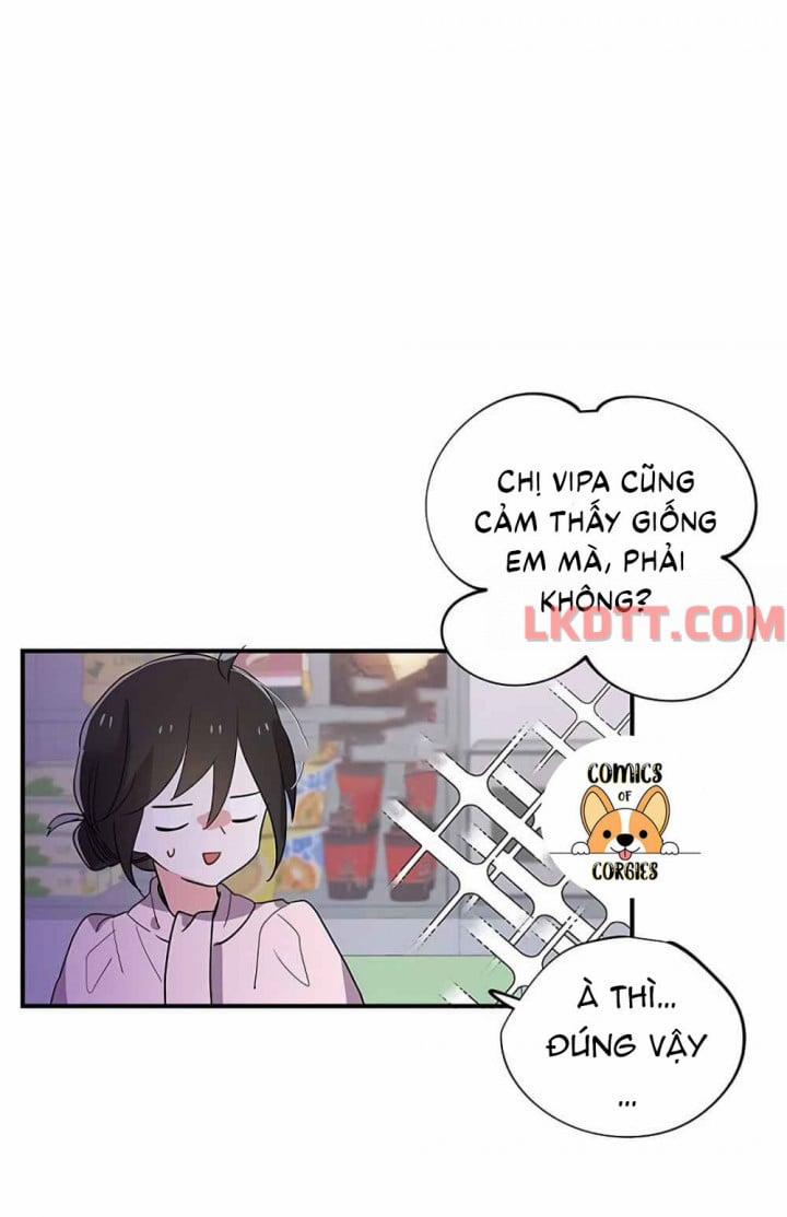 Xin Hãy Cứu Lấy Chồng Tôi 4 trang 31