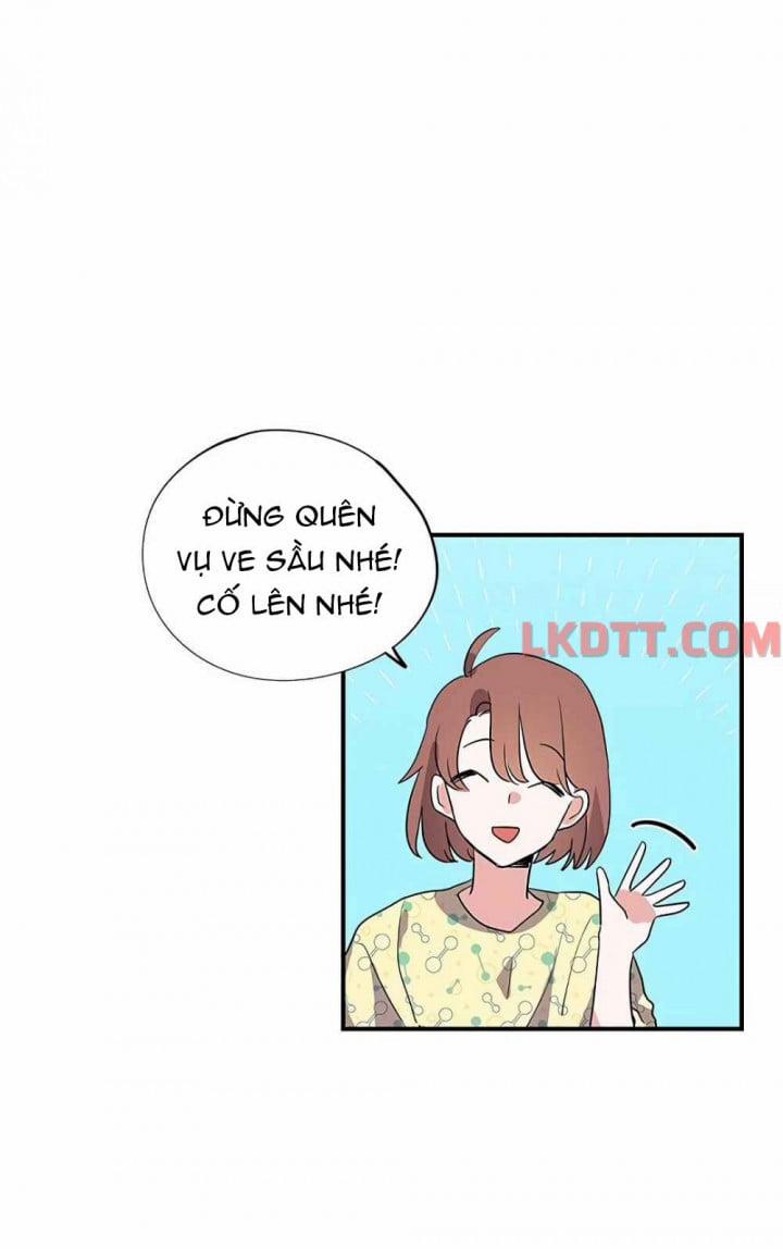 Xin Hãy Cứu Lấy Chồng Tôi 4 trang 34