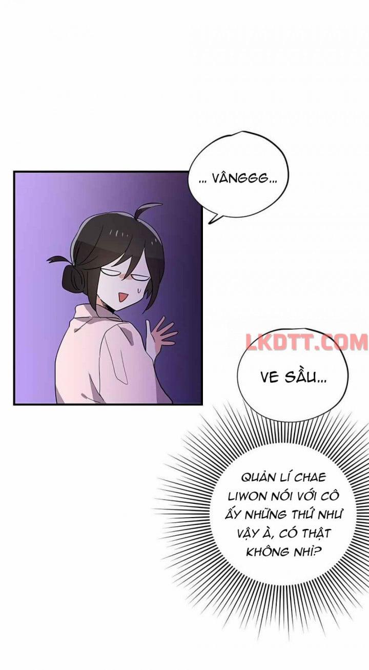 Xin Hãy Cứu Lấy Chồng Tôi 4 trang 35