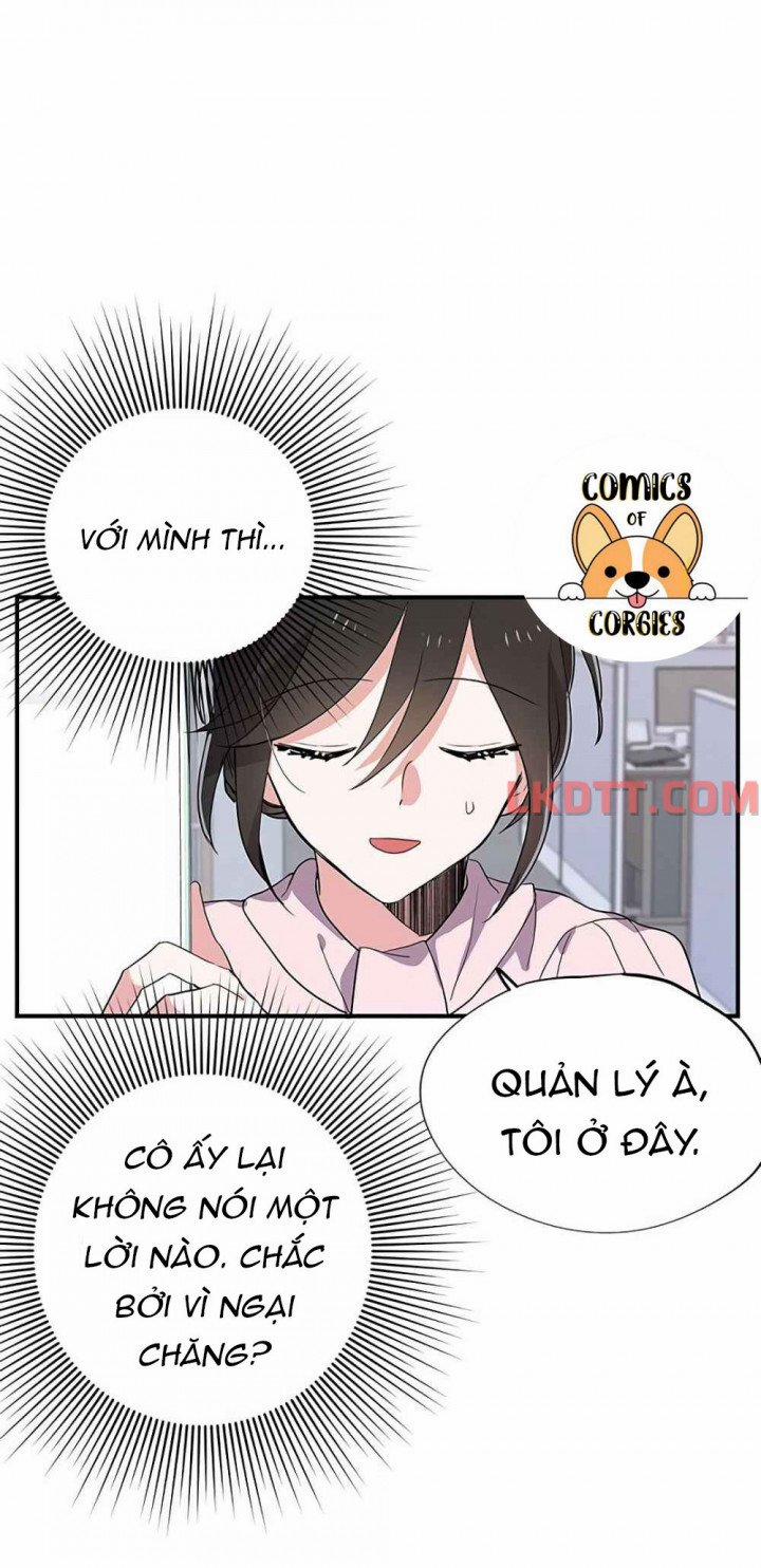 Xin Hãy Cứu Lấy Chồng Tôi 4 trang 36