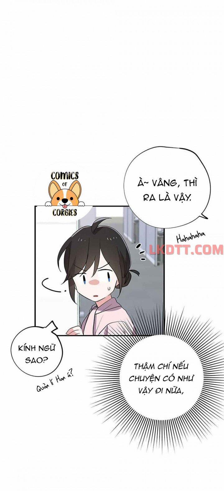 Xin Hãy Cứu Lấy Chồng Tôi 4 trang 37