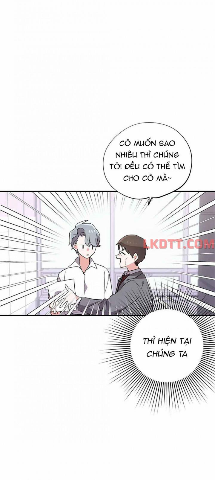 Xin Hãy Cứu Lấy Chồng Tôi 4 trang 38