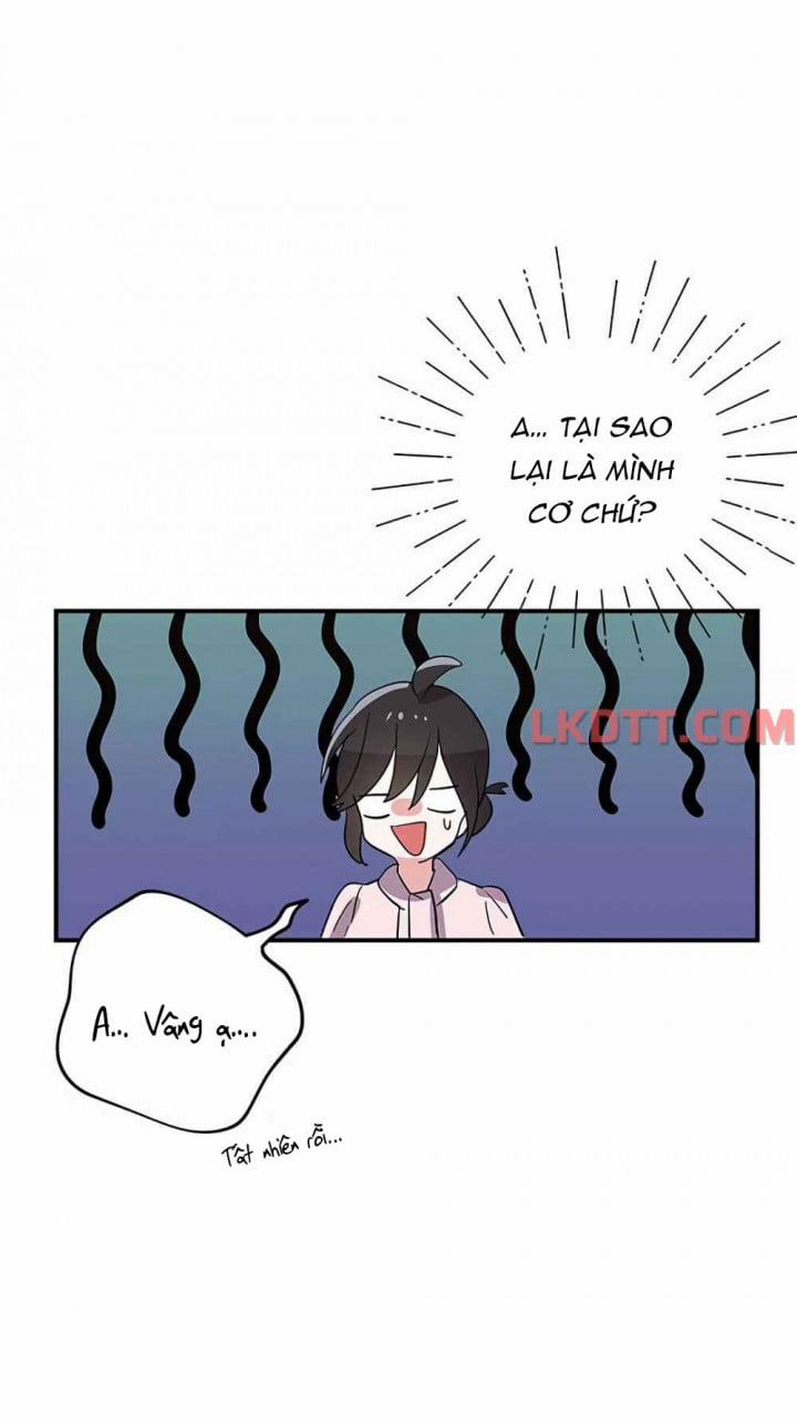 Xin Hãy Cứu Lấy Chồng Tôi 4 trang 41