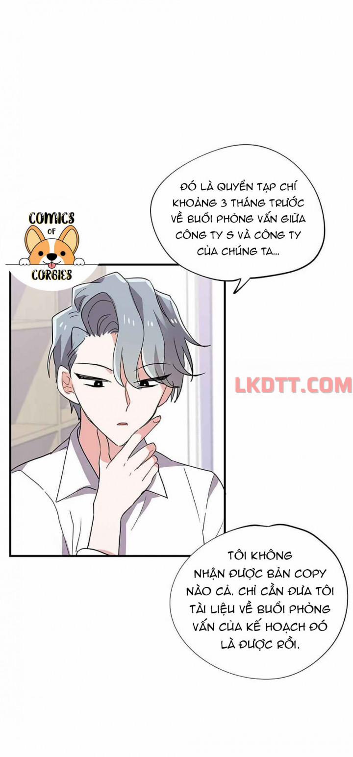 Xin Hãy Cứu Lấy Chồng Tôi 4 trang 43