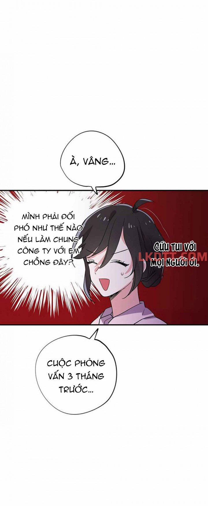 Xin Hãy Cứu Lấy Chồng Tôi 4 trang 44