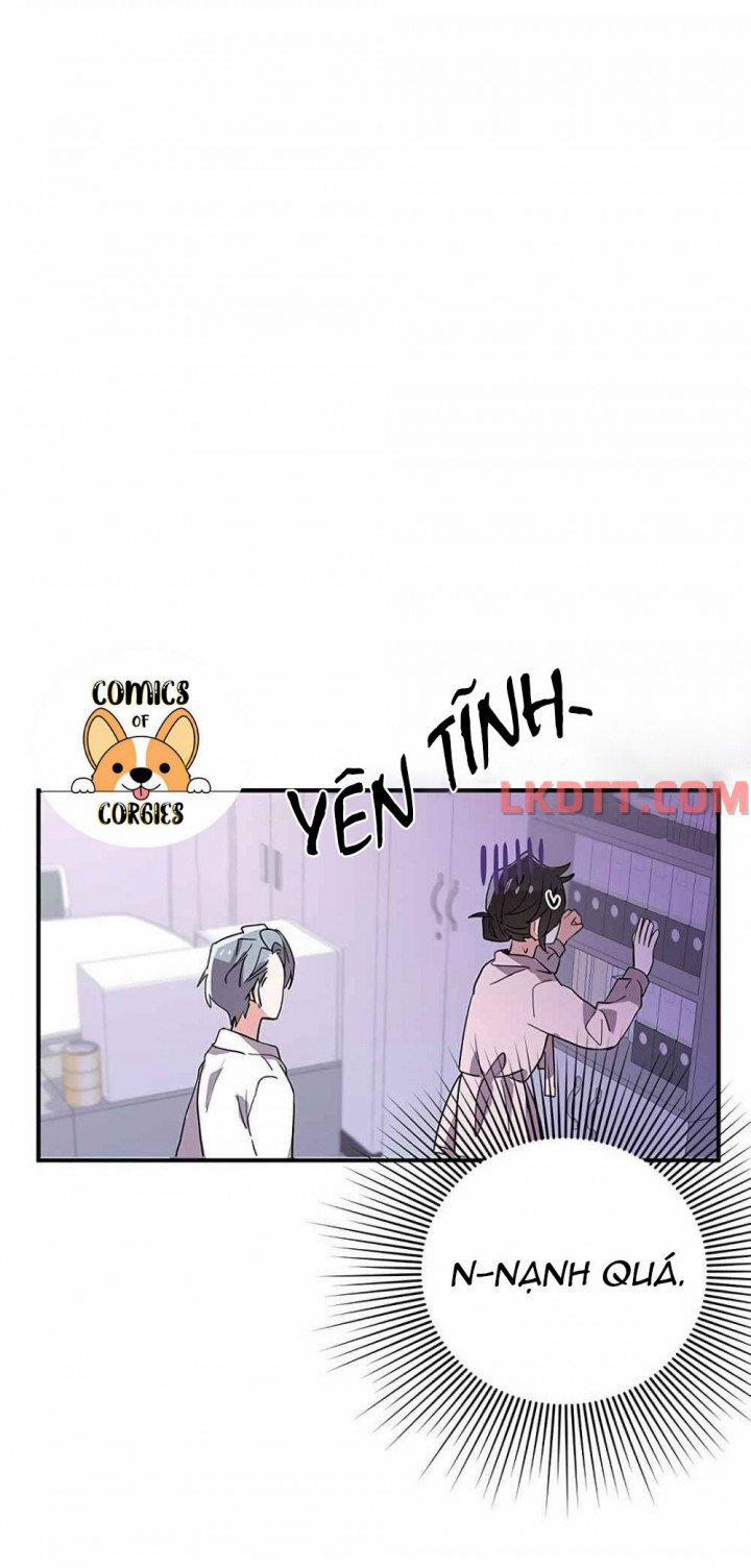 Xin Hãy Cứu Lấy Chồng Tôi 4 trang 45