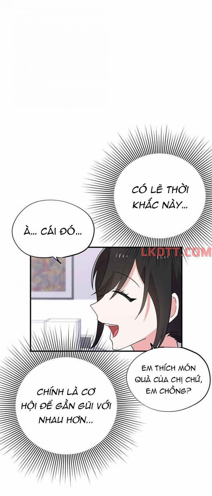 Xin Hãy Cứu Lấy Chồng Tôi 4 trang 51