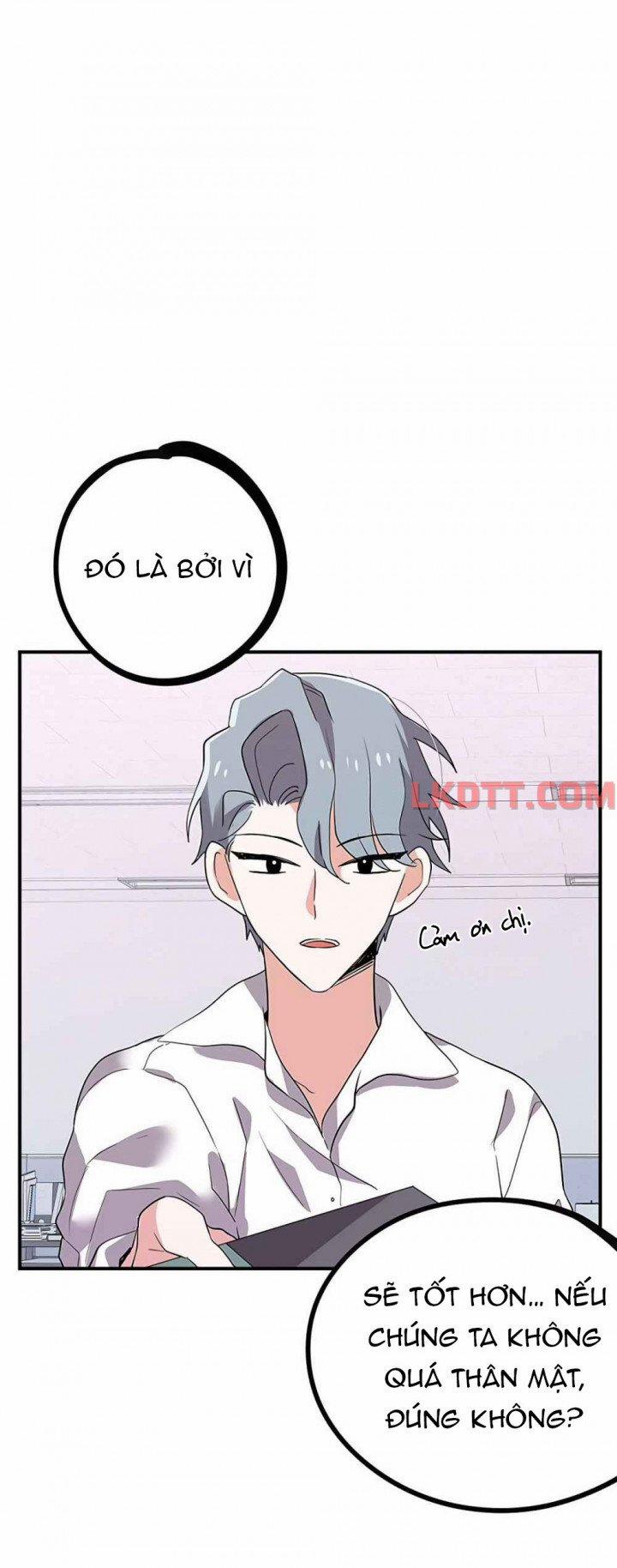 Xin Hãy Cứu Lấy Chồng Tôi 4 trang 54