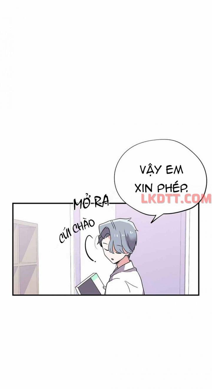 Xin Hãy Cứu Lấy Chồng Tôi 4 trang 57