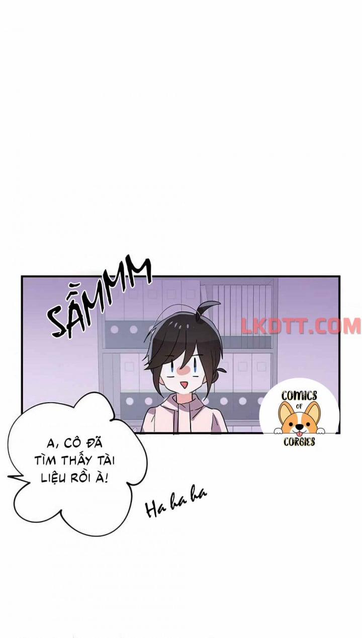 Xin Hãy Cứu Lấy Chồng Tôi 4 trang 58