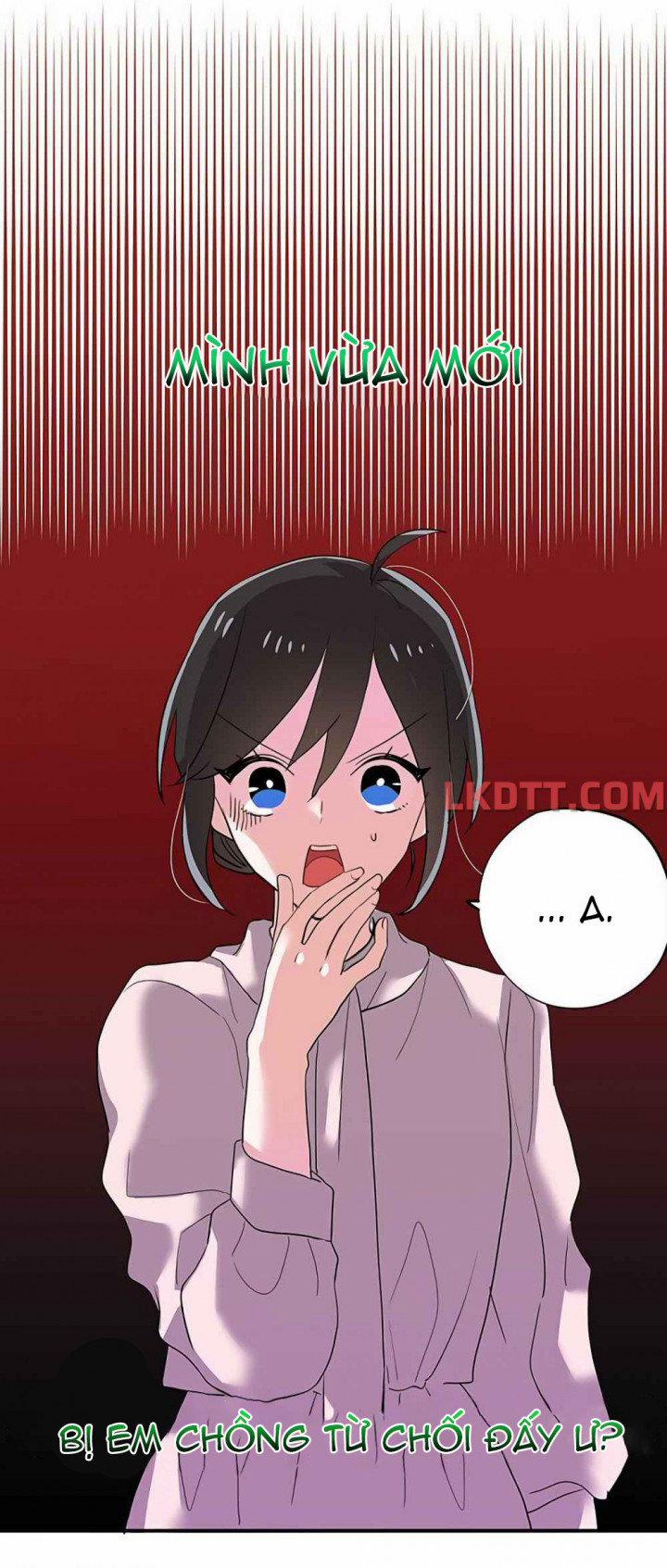 Xin Hãy Cứu Lấy Chồng Tôi 4 trang 59