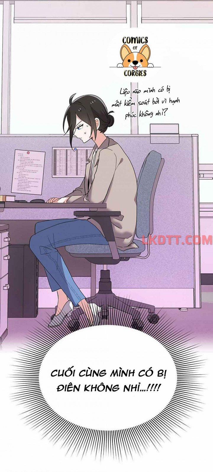 Xin Hãy Cứu Lấy Chồng Tôi 4 trang 6