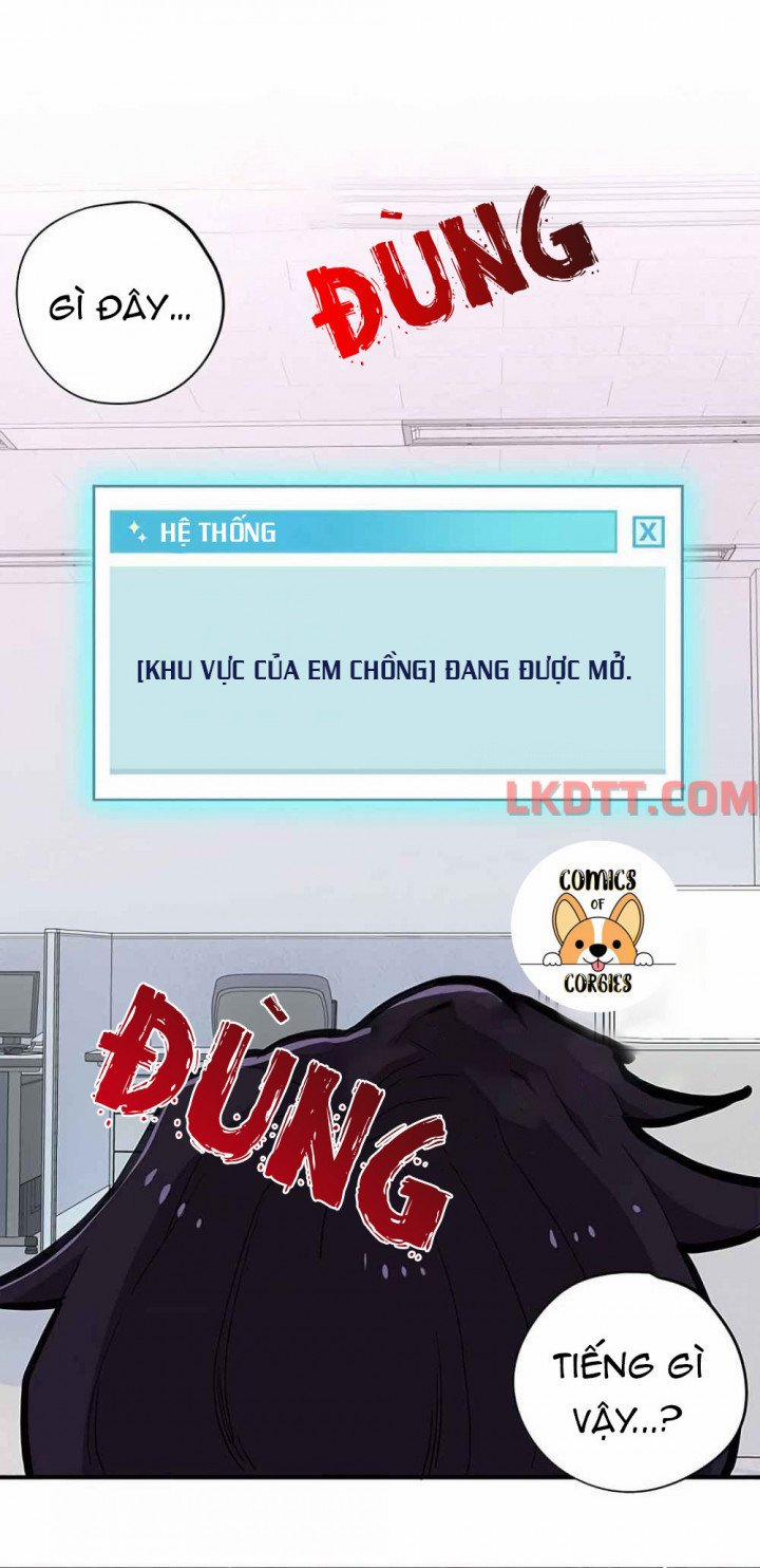 Xin Hãy Cứu Lấy Chồng Tôi 4 trang 61