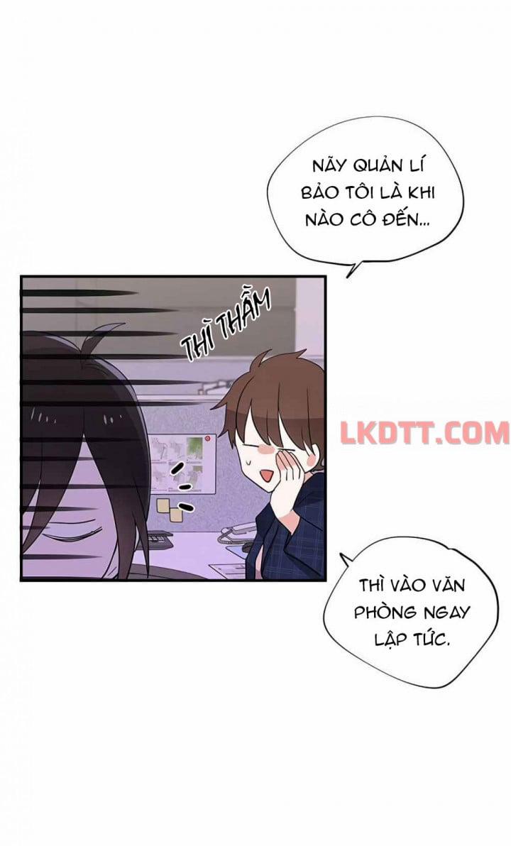 Xin Hãy Cứu Lấy Chồng Tôi 4 trang 8