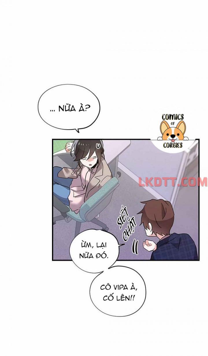 Xin Hãy Cứu Lấy Chồng Tôi 4 trang 9