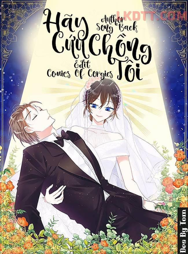 Xin Hãy Cứu Lấy Chồng Tôi 5 trang 0