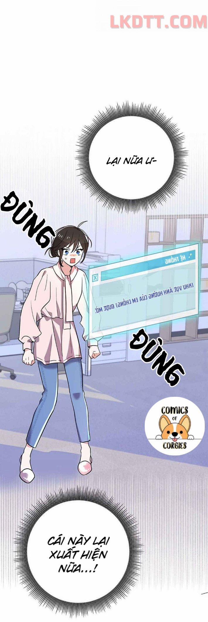 Xin Hãy Cứu Lấy Chồng Tôi 5 trang 1