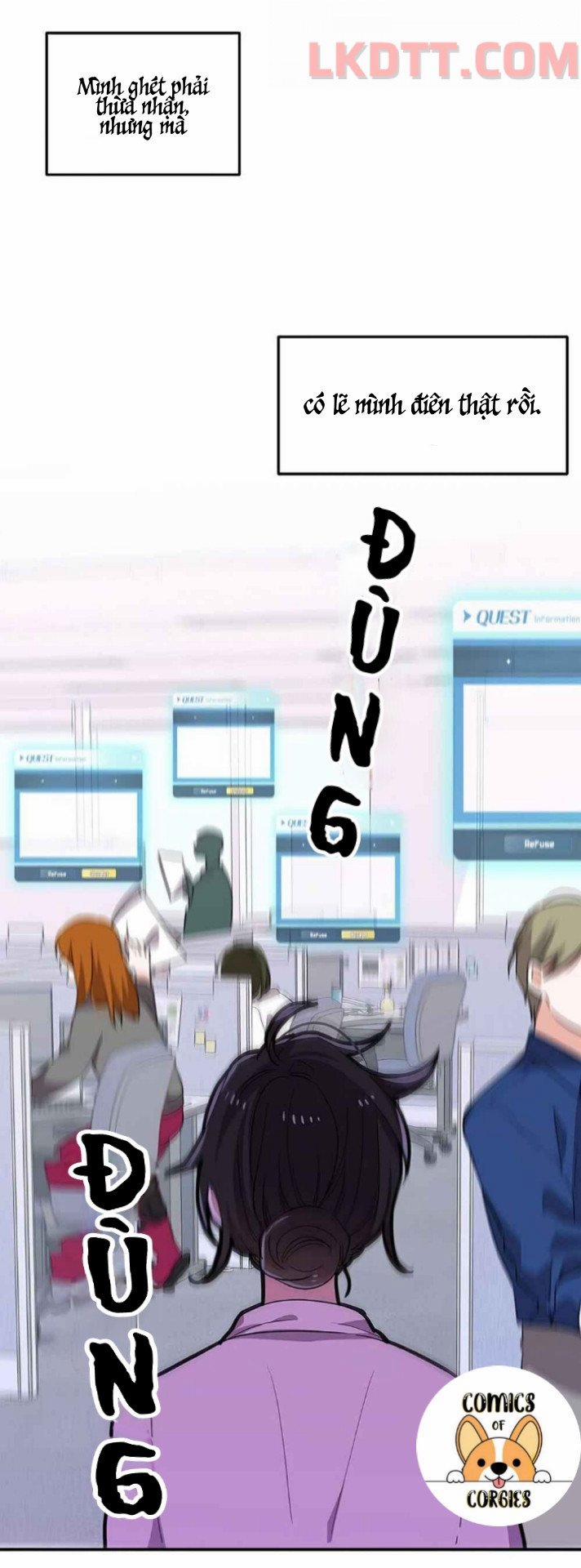 Xin Hãy Cứu Lấy Chồng Tôi 5 trang 10