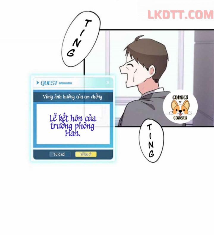 Xin Hãy Cứu Lấy Chồng Tôi 5 trang 13