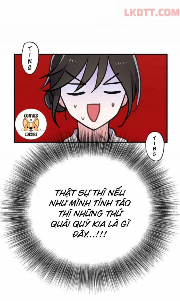 Xin Hãy Cứu Lấy Chồng Tôi 5 trang 14