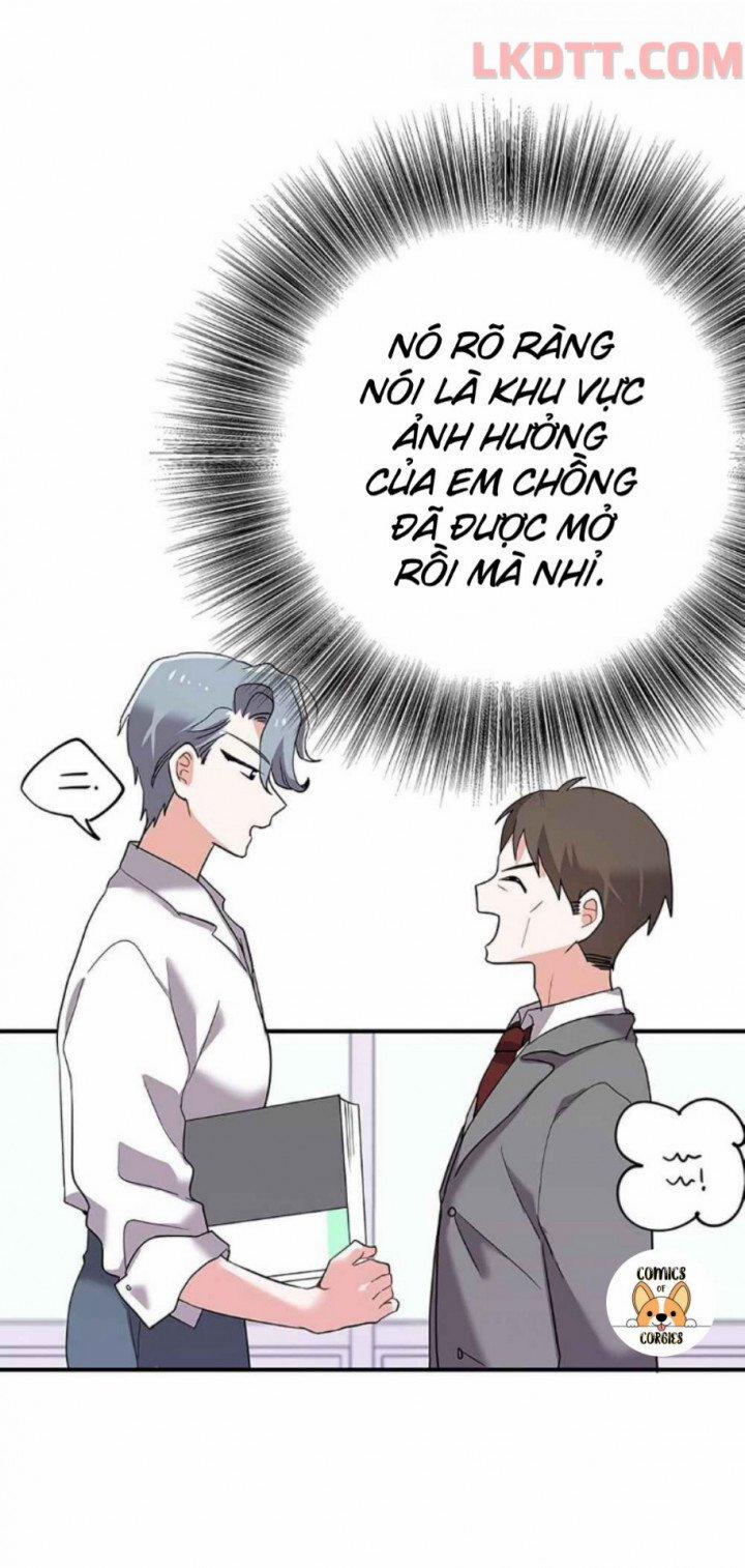 Xin Hãy Cứu Lấy Chồng Tôi 5 trang 16