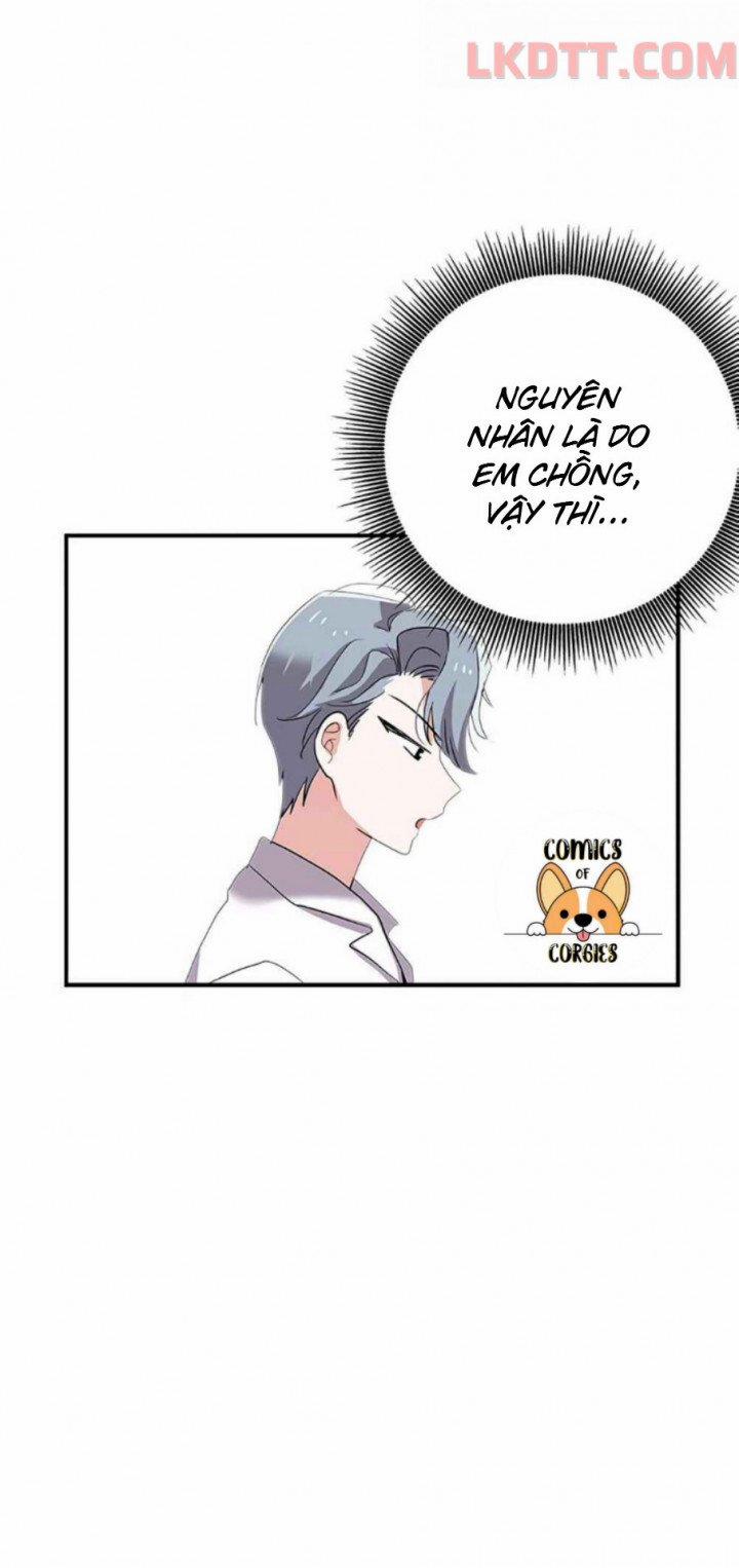 Xin Hãy Cứu Lấy Chồng Tôi 5 trang 17