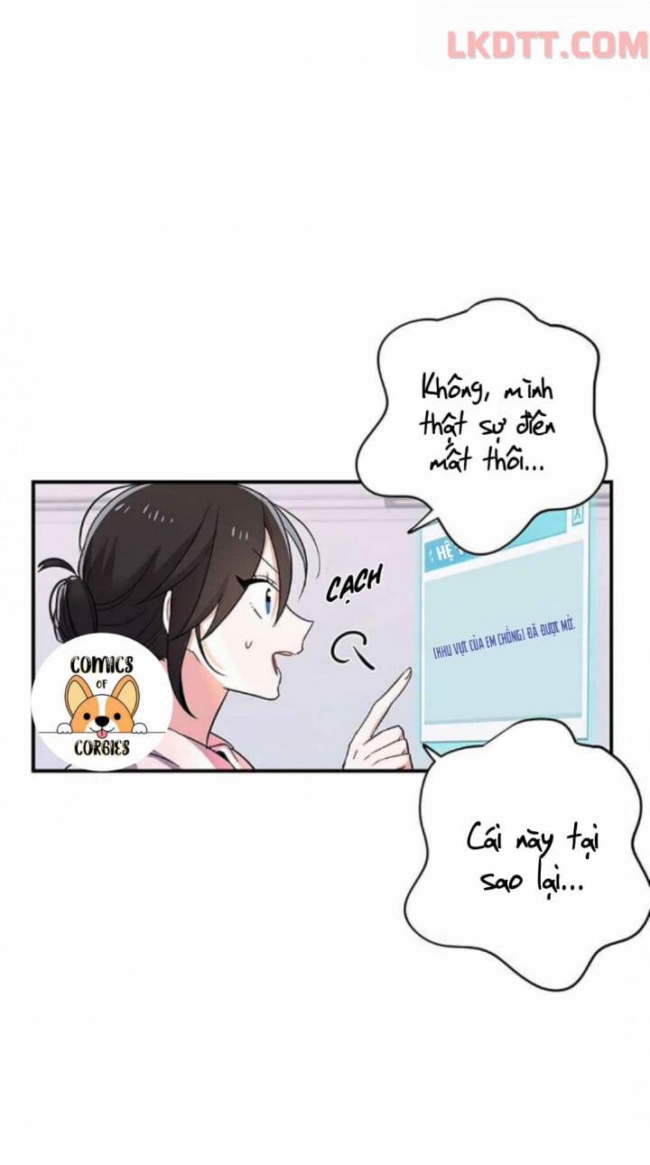 Xin Hãy Cứu Lấy Chồng Tôi 5 trang 2