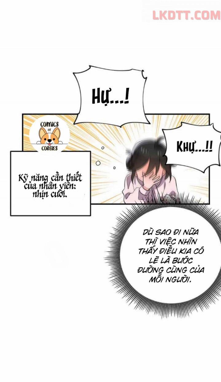 Xin Hãy Cứu Lấy Chồng Tôi 5 trang 20