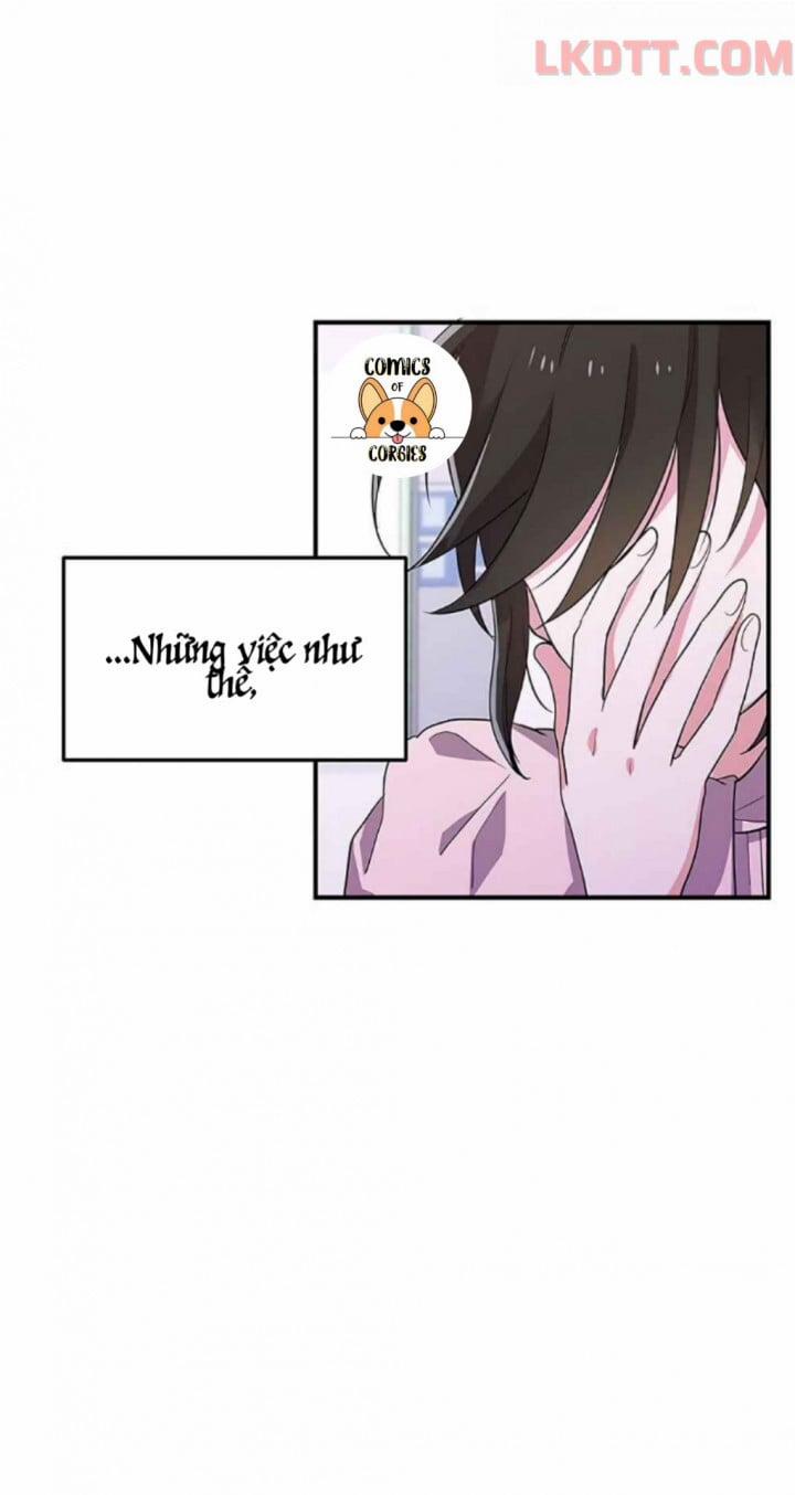 Xin Hãy Cứu Lấy Chồng Tôi 5 trang 21