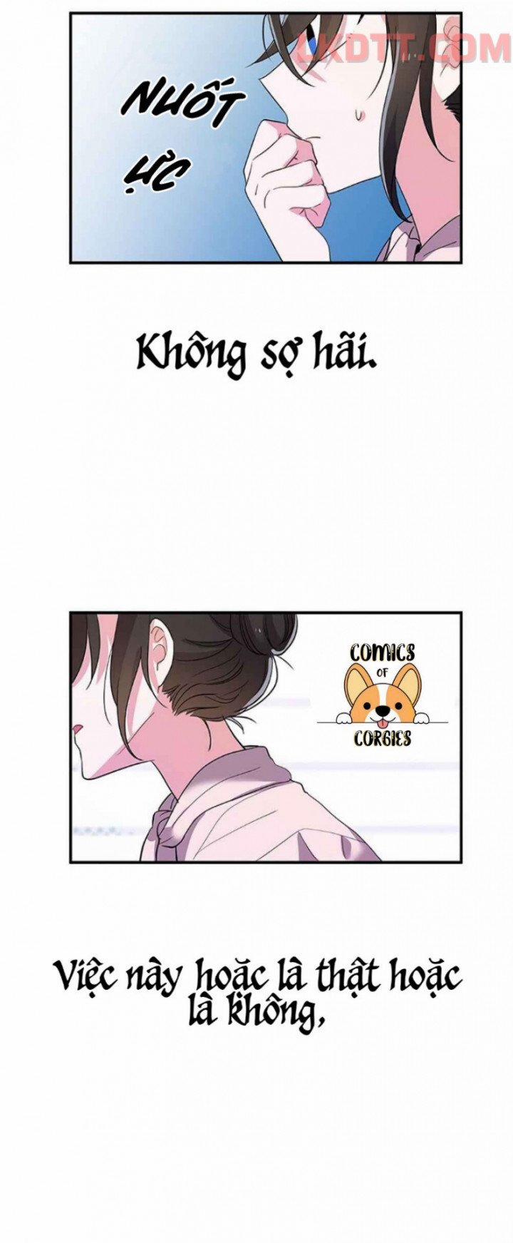 Xin Hãy Cứu Lấy Chồng Tôi 5 trang 24