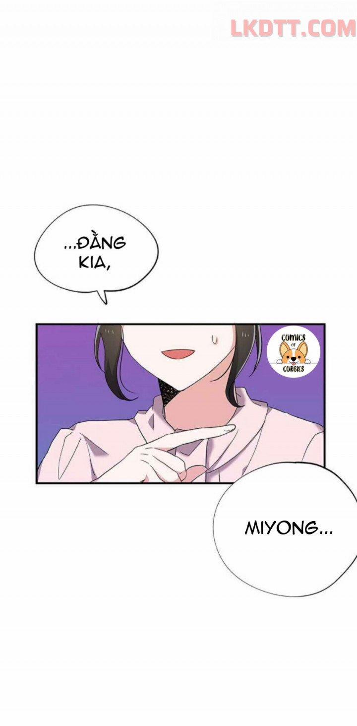 Xin Hãy Cứu Lấy Chồng Tôi 5 trang 26