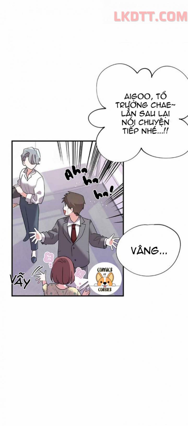 Xin Hãy Cứu Lấy Chồng Tôi 5 trang 31