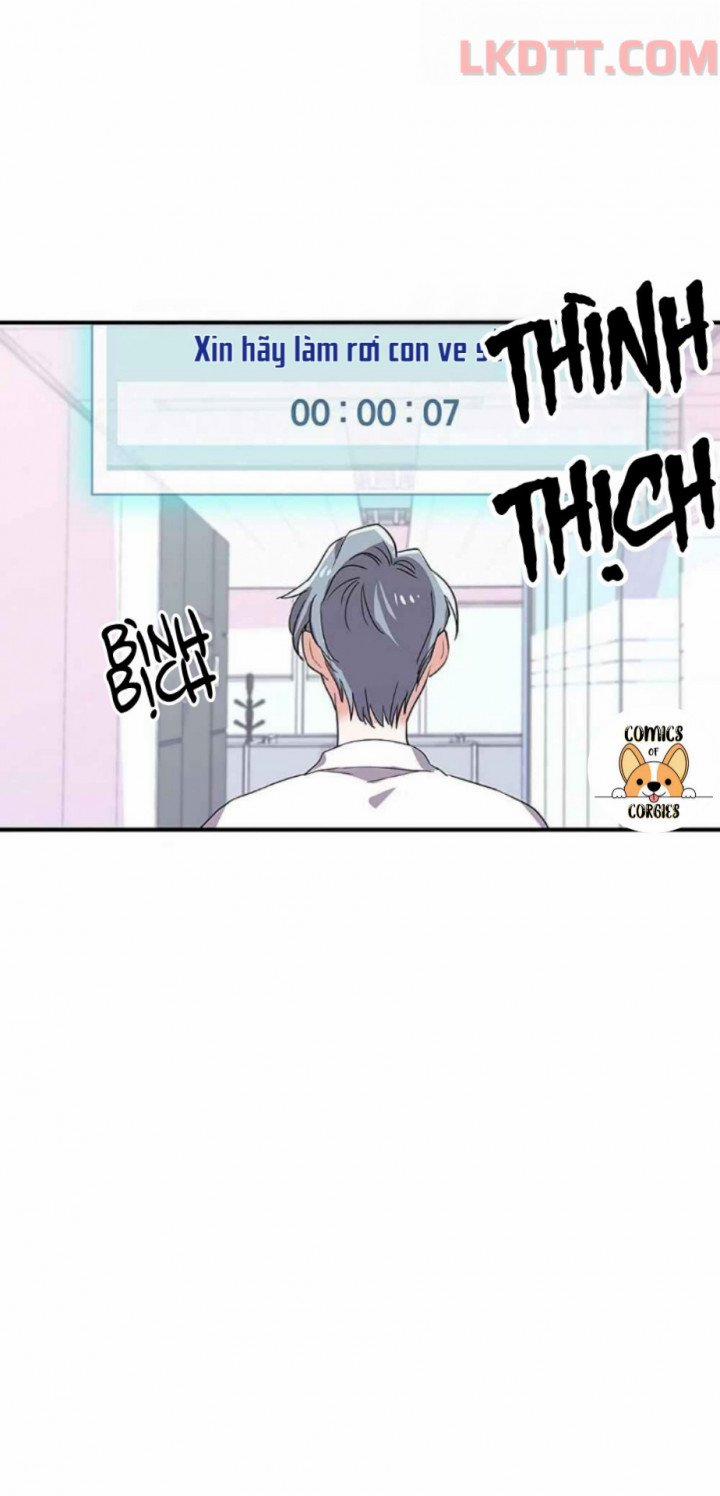 Xin Hãy Cứu Lấy Chồng Tôi 5 trang 33