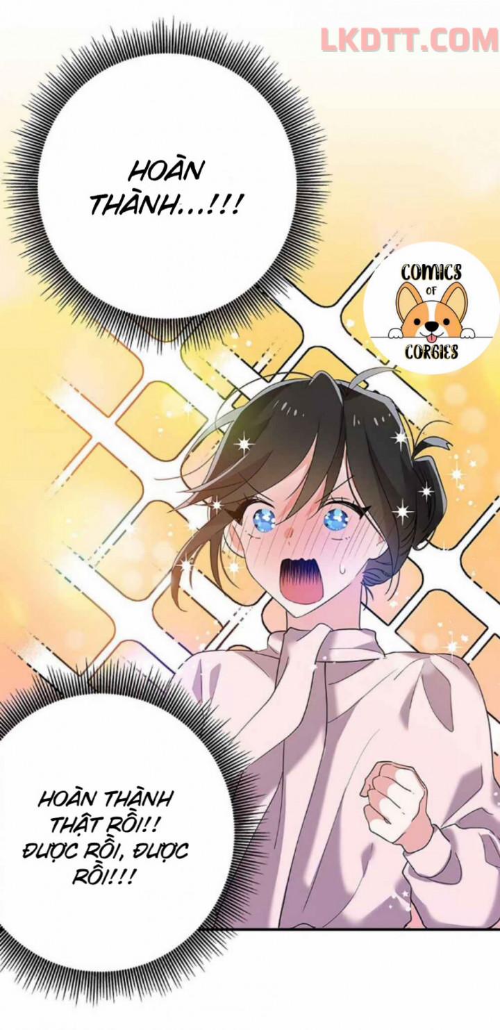 Xin Hãy Cứu Lấy Chồng Tôi 5 trang 35